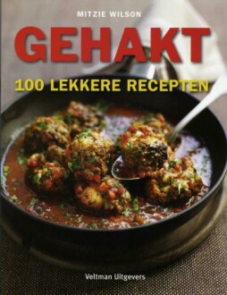 Gehakt: 100 lekkere recepten