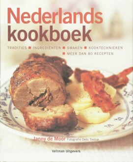 Nederlands kookboek