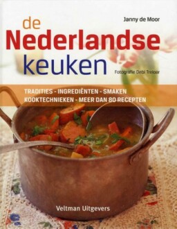 De Nederlandse keuken