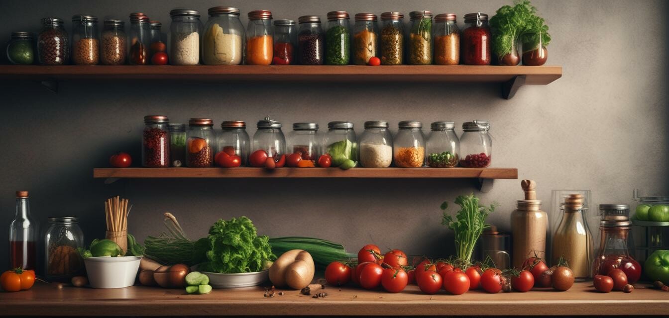 De Top Gezonde Basis ingrediënten voor Balletjes